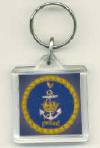 Key Ring